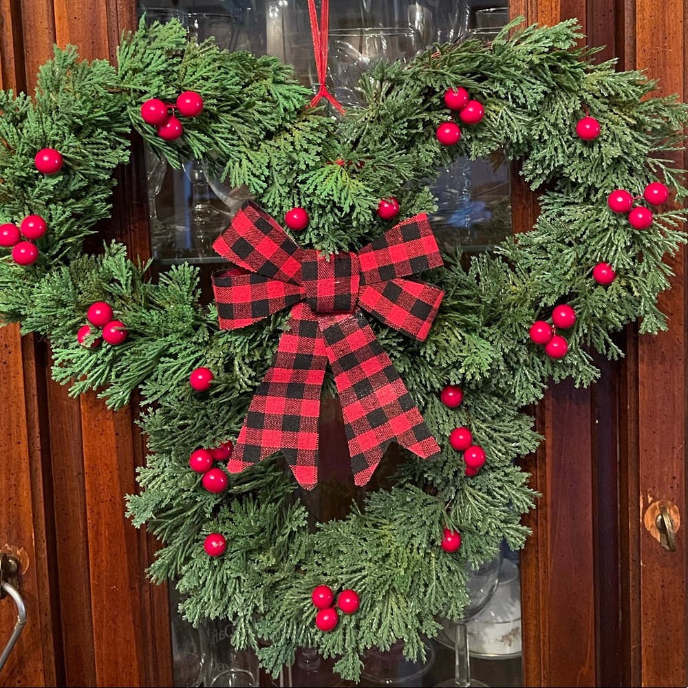 Brand New Mickey Mouse Wreath